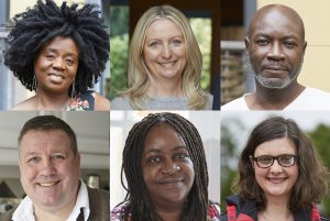 Adopters for Adoption talk about the myths around who can adopt