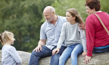 helping to build a safer and stronger adoptive family