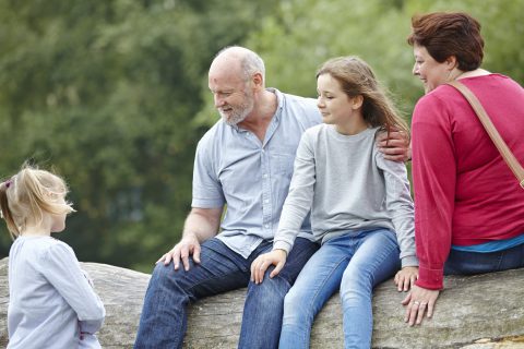 helping to build a safer and stronger adoptive family