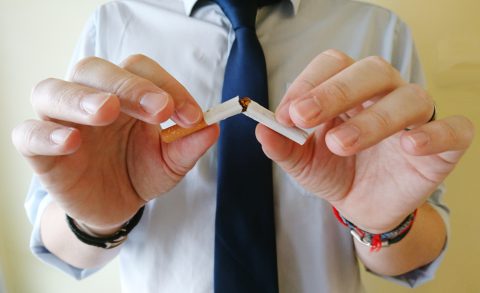 World No Tobacco Day 2019