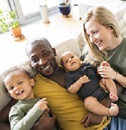 School holidays with your child