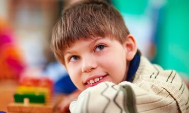 Adopting A Child With Autism