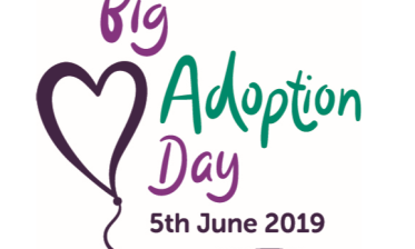 Big Adoption Day