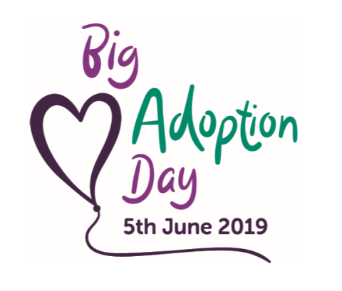 Big Adoption Day