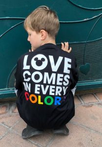 LGBTQ+ Adoption