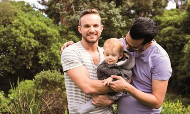 What is foster to adopt